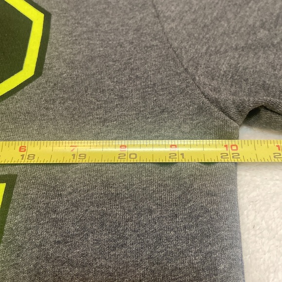 BETTER BODIES NWT Size L Jersey Sweatshirt - Picture 4 of 11